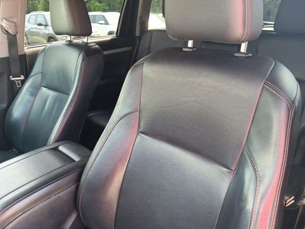 2015 Toyota Highlander XLE photo 11