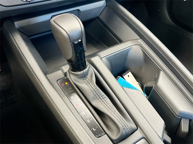 2025 Honda Accord LX photo 16