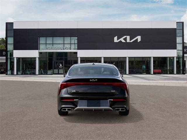 2026 Kia K5 GT photo 4