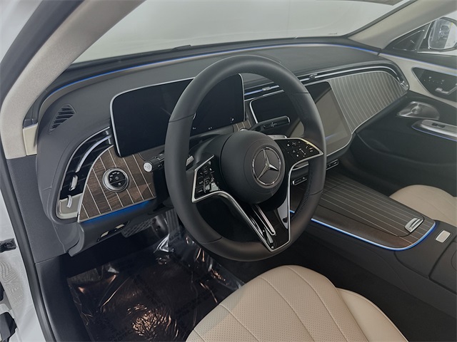 2026 Mercedes Benz E 350 photo 8