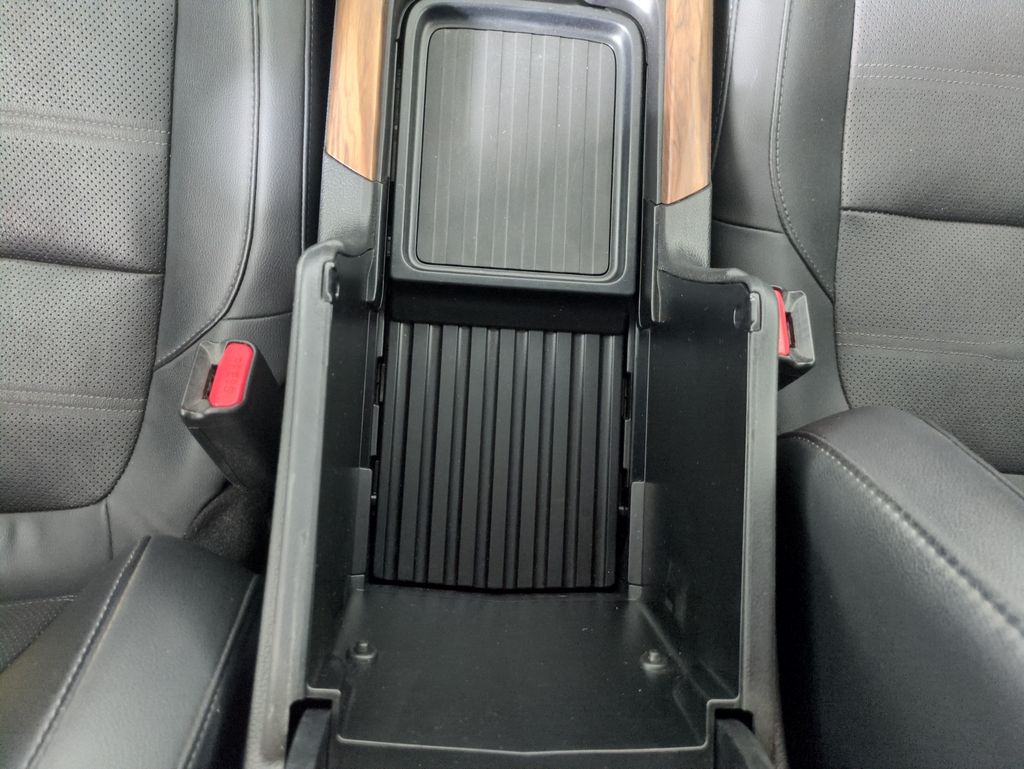 2022 Honda CR-V Touring photo 21