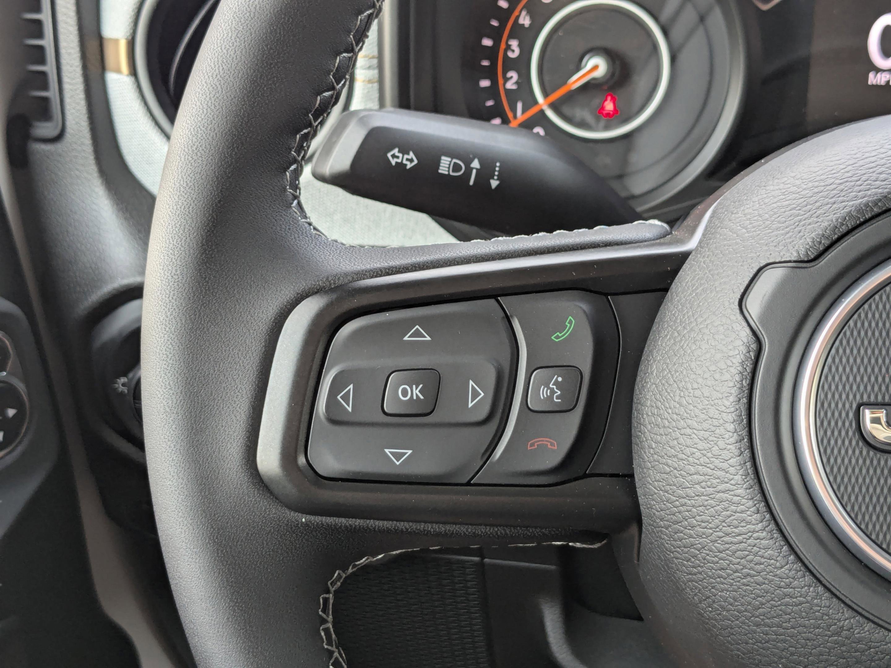 2025 Jeep Gladiator Sport S photo 30