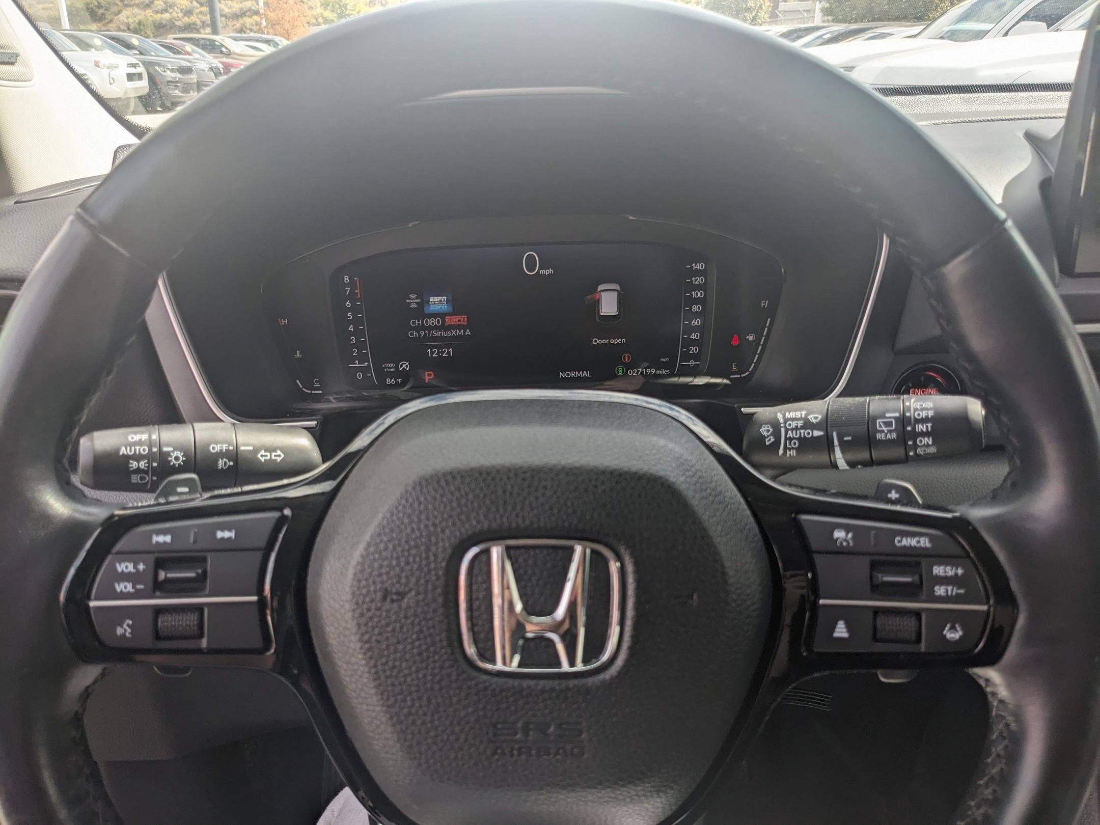 2023 Honda Pilot Elite photo 15