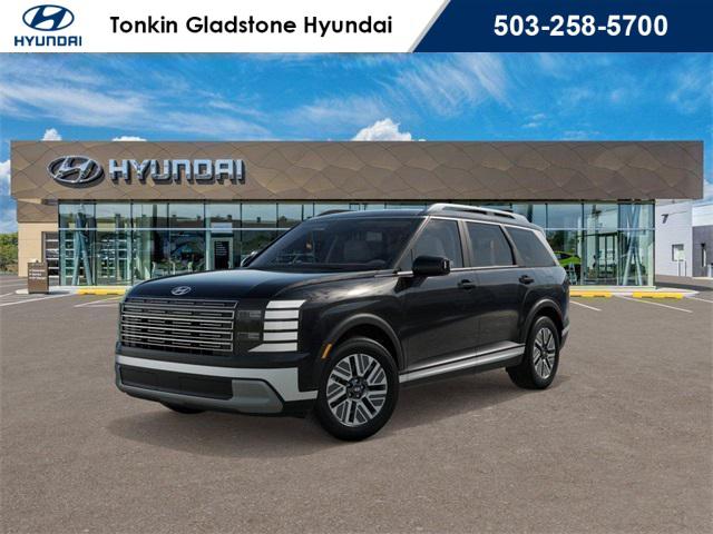2026 Hyundai Palisade SEL's photo