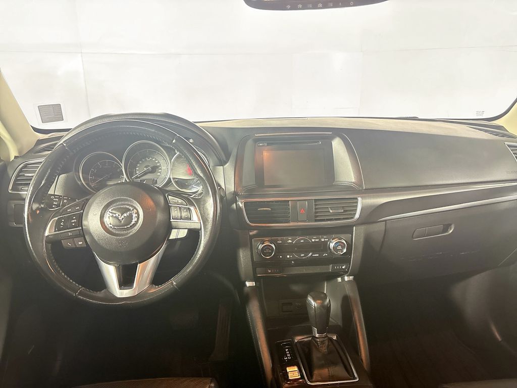 2016 Mazda CX-5 Grand Touring photo 12