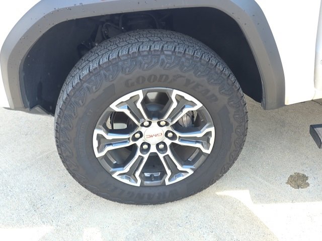 2023 Gmc Canyon AT4 photo 28