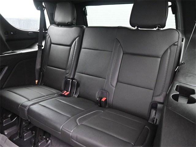 2022 Gmc Yukon Denali photo 10