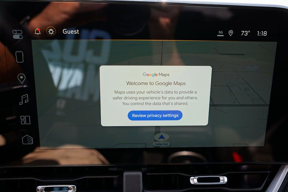 2026 Chevrolet Equinox LT photo 13