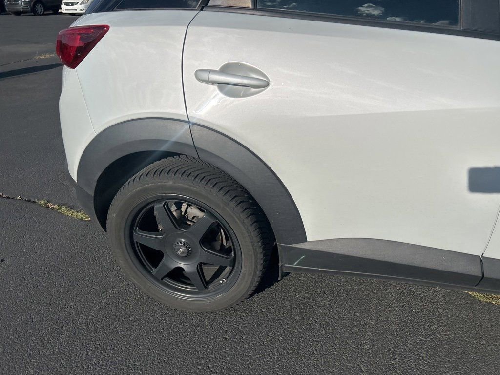 2019 Mazda CX-3 Sport photo 11