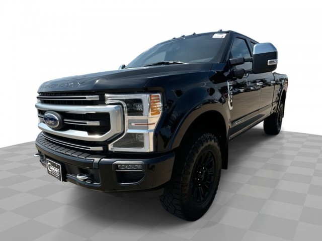 2022 Ford F-350