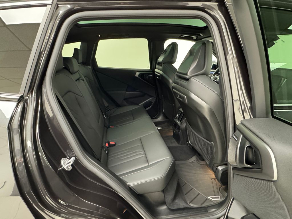 2025 Bmw X3 30x Drive photo 13