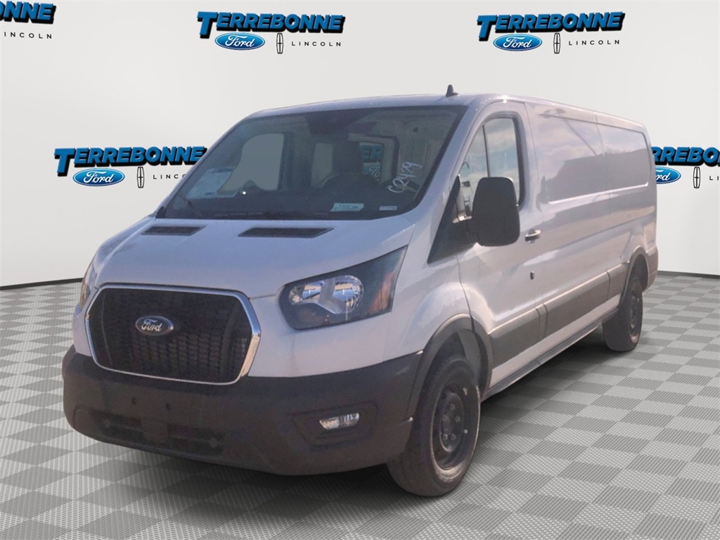 2025 Ford Transit Van Base's photo
