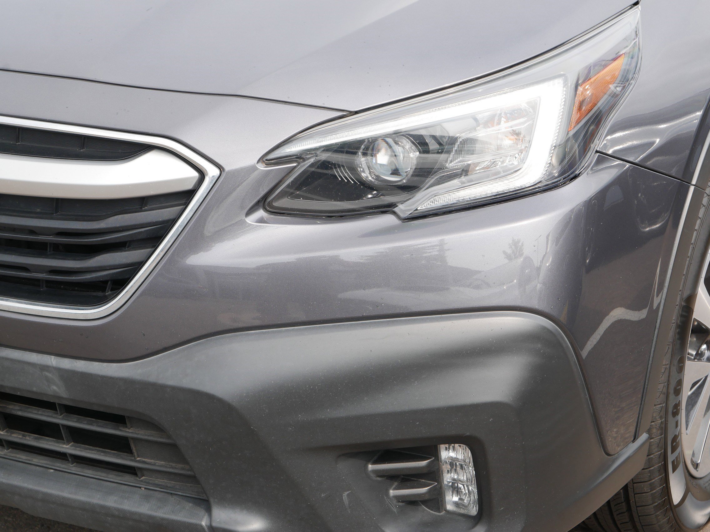 2022 Subaru Outback Premium photo 15