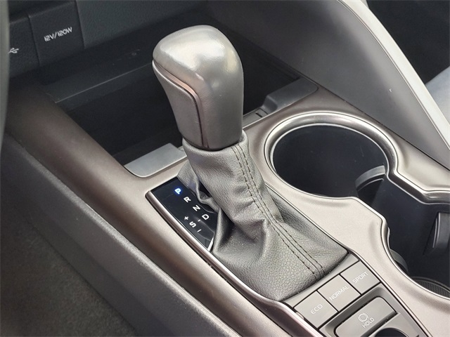 2024 Toyota Camry XSE photo 21
