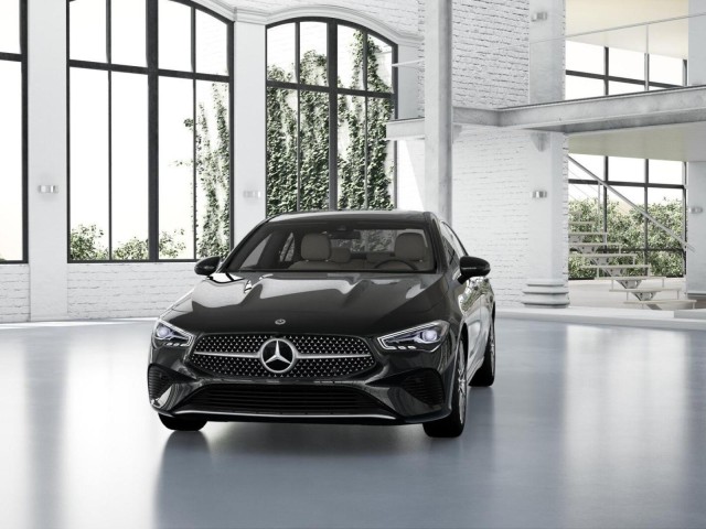 2026 Mercedes Benz CLA 250 photo 41