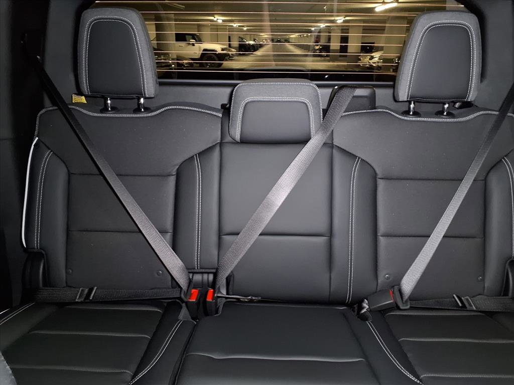 2026 Gmc Sierra Elevation photo 14
