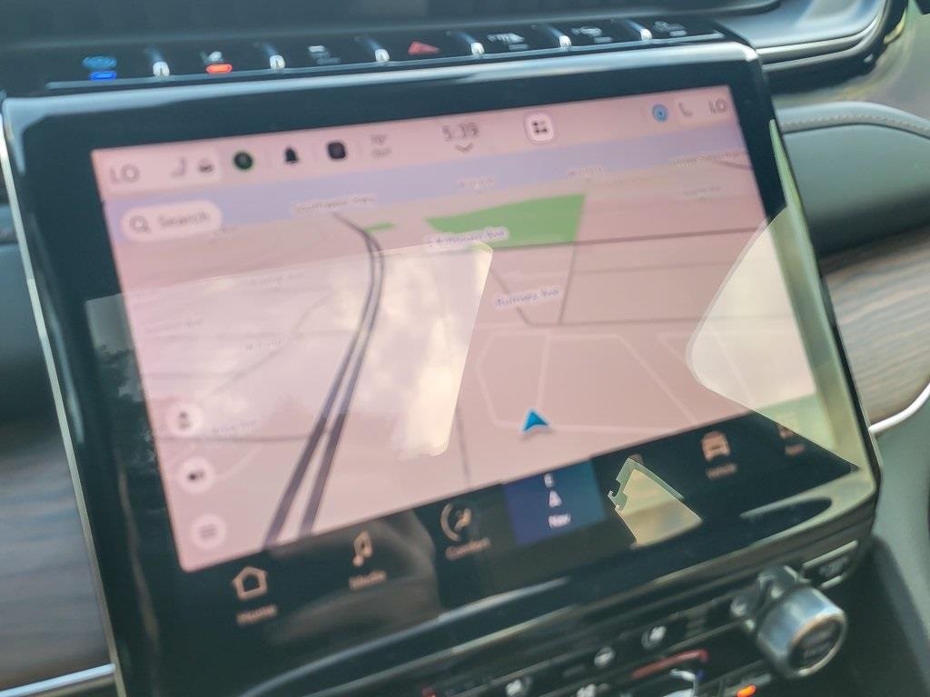 2022 Jeep Grand Cherokee Summit 4xe photo 10