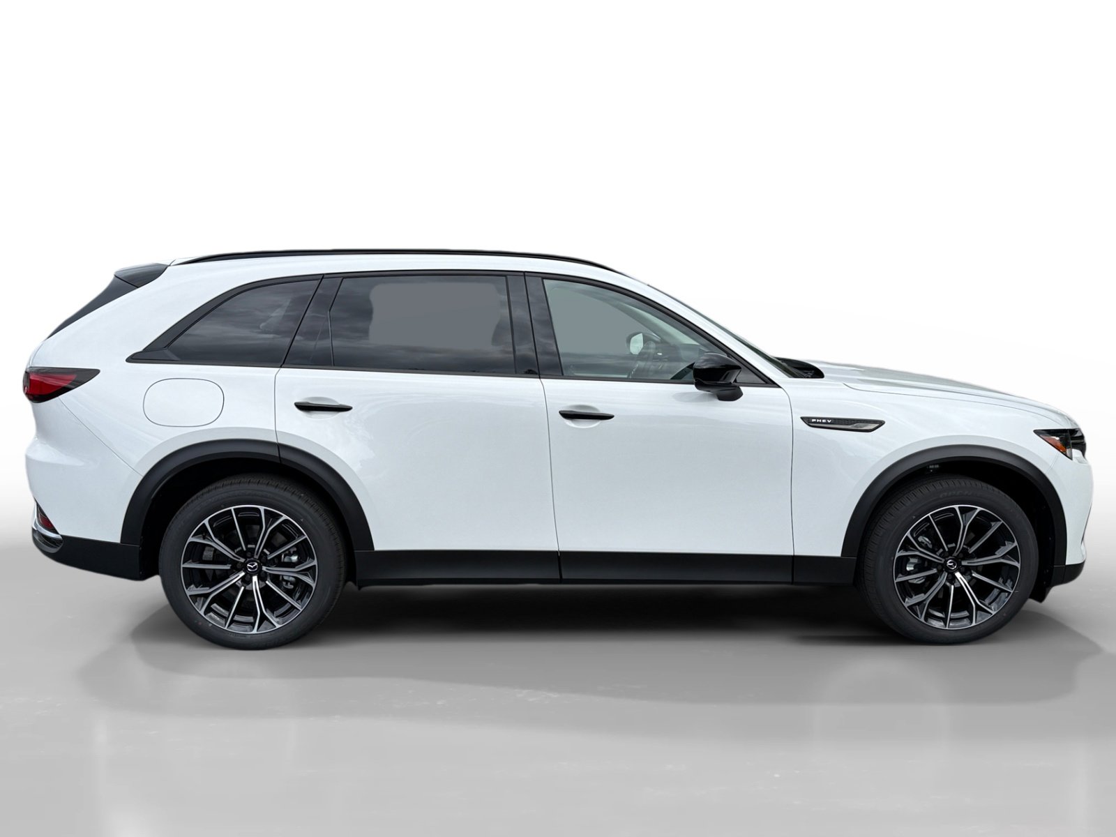 2025 Mazda CX-70 Premium photo 6