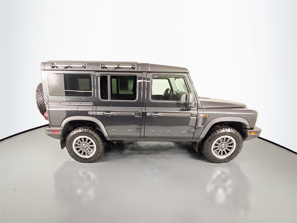 2024 Ineos Grenadier photo 4