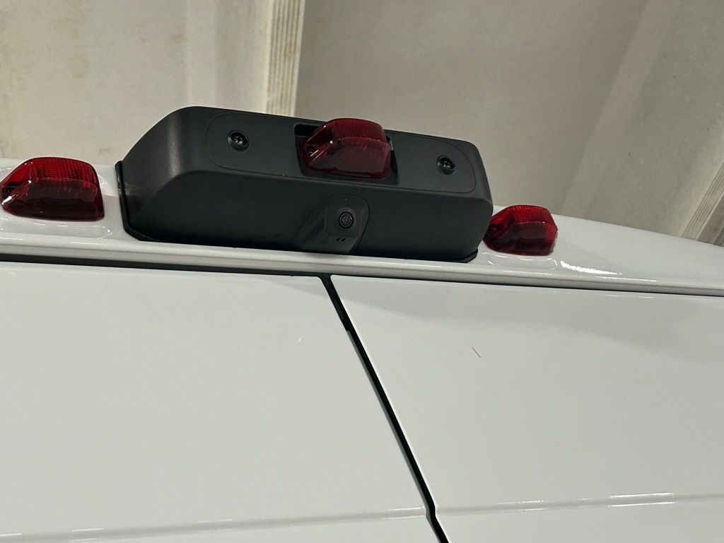 2023 Ram ProMaster 2500 Window Van photo 9