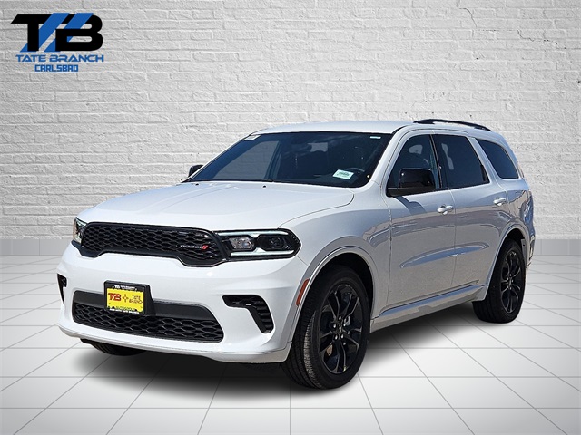 2026 Dodge Durango GT's photo
