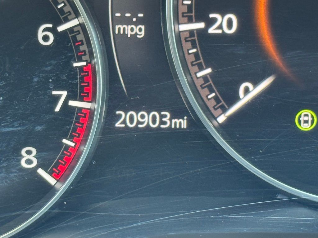 2024 Mazda CX-30 2.5 S Preferred photo 16
