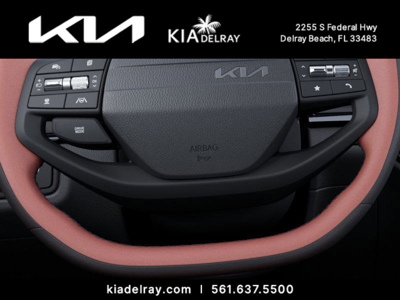 2026 Kia Sportage SX Prestige photo 15