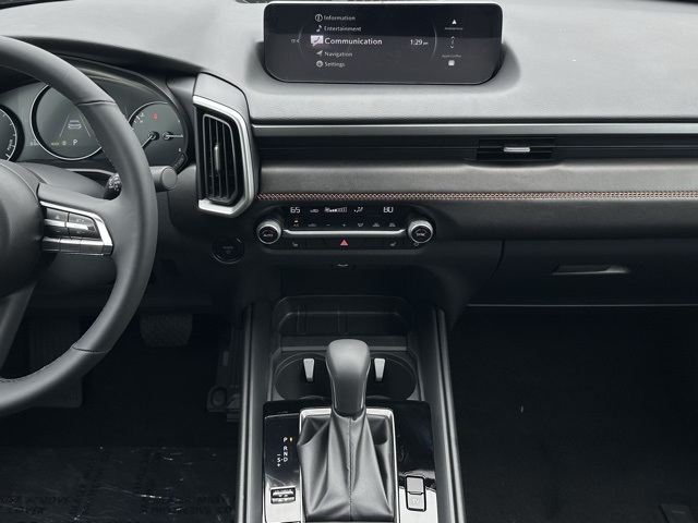 2025 Mazda CX-50 Premium photo 4