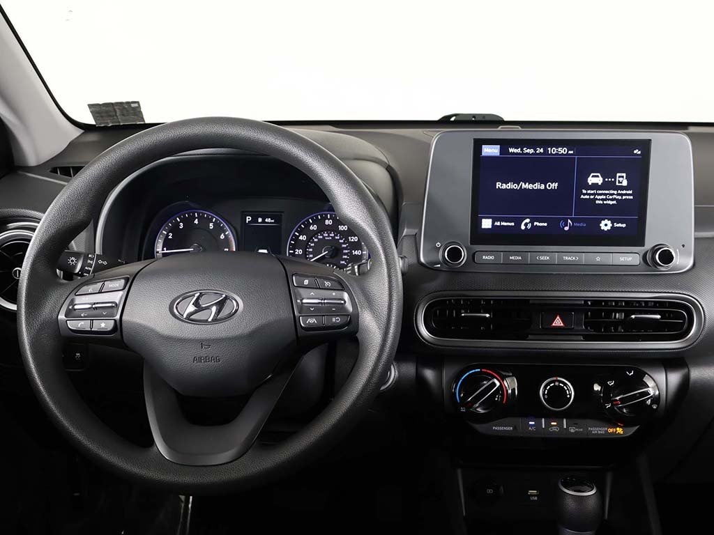 2023 Hyundai Kona SEL photo 22