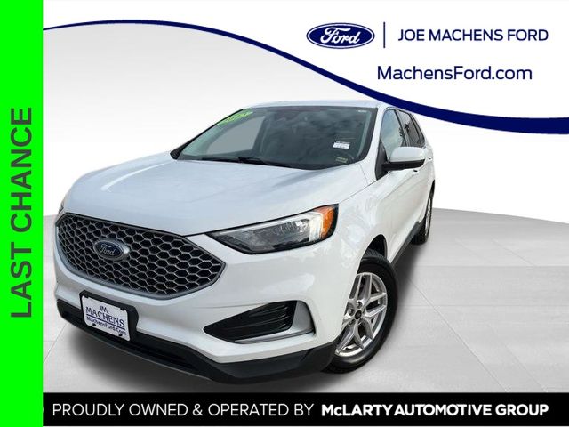 2024 Ford Edge SEL's photo