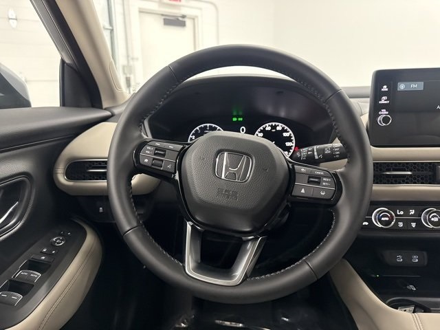 2026 Honda HR-V EX-L photo 19