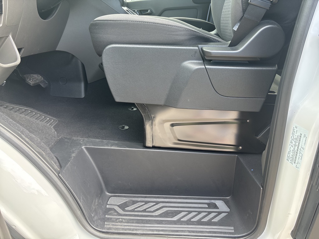 2025 Ford Transit Passenger XLT photo 39