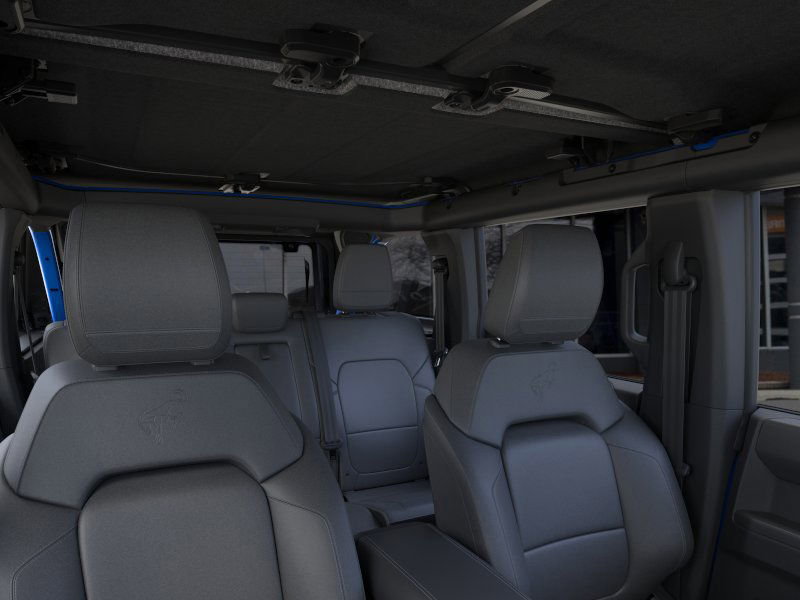 2025 FORD BRONCO - Image 11