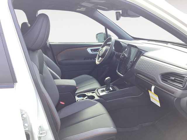 2025 Subaru Forester Sport Base photo 14