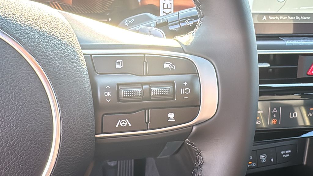 2026 Kia K5 GT photo 25