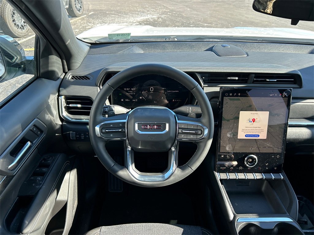 2026 GMC TERRAIN - Image 27