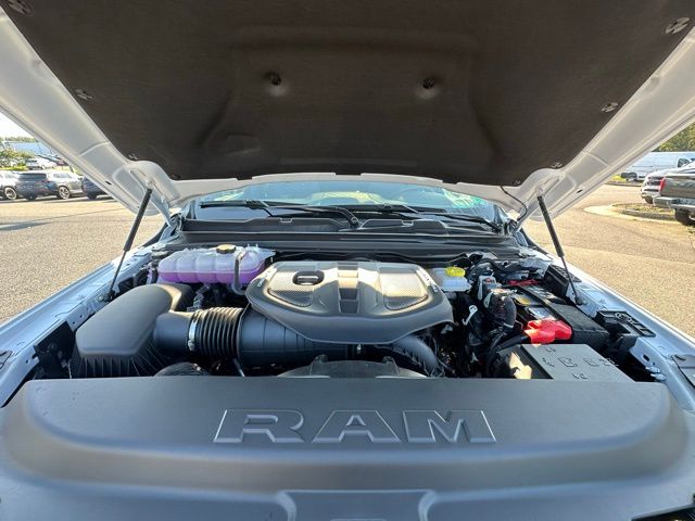 2026 Ram 1500 Limited photo 14