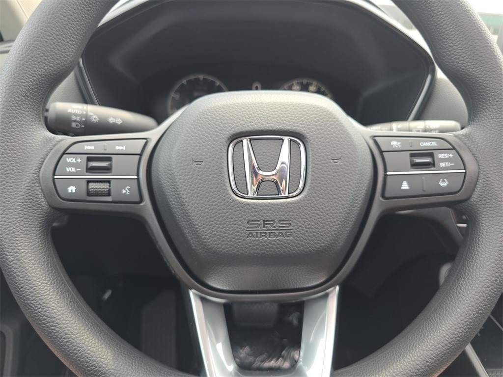 2026 Honda CR-V EX photo 17