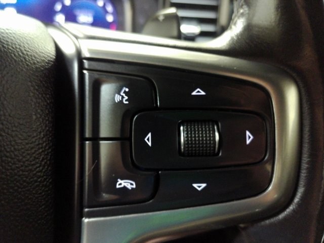 2022 Chevrolet Silverado 1500 LTZ photo 31