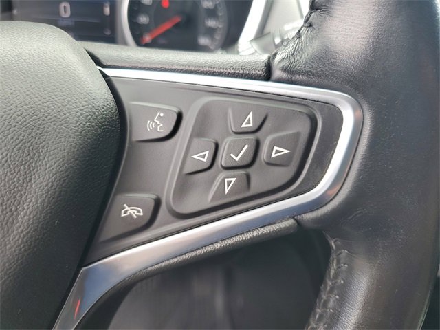 2022 Chevrolet Equinox LT photo 25