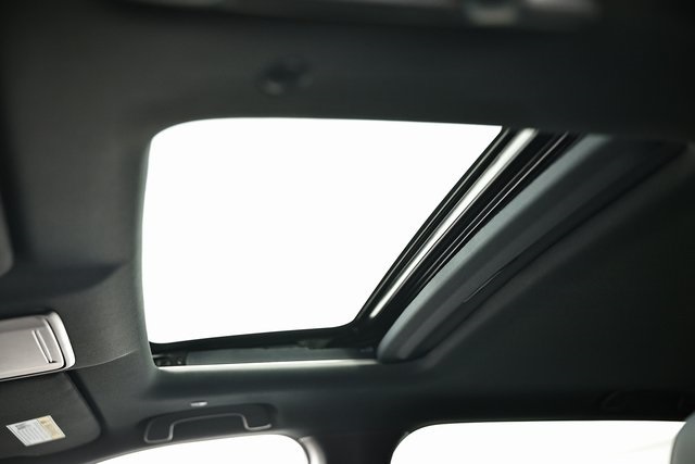2026 Honda CR-V Hybrid Sport-L photo 20