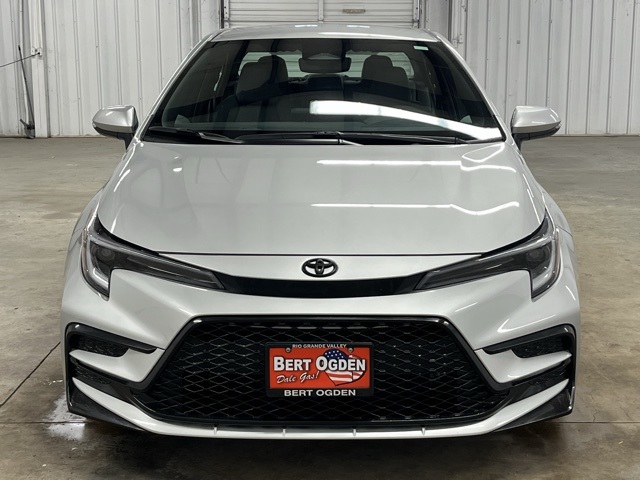 2024 Toyota Corolla SE photo 2