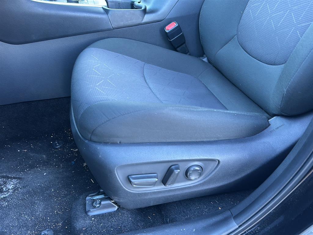 Used 2025 Toyota RAV4 XLE with VIN 4T3RWRFV5SU167501 for sale in Winona, Minnesota