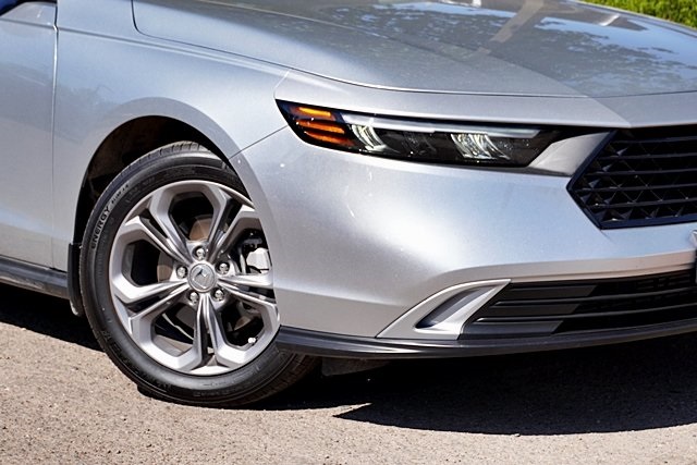 2024 Honda Accord EX photo 3