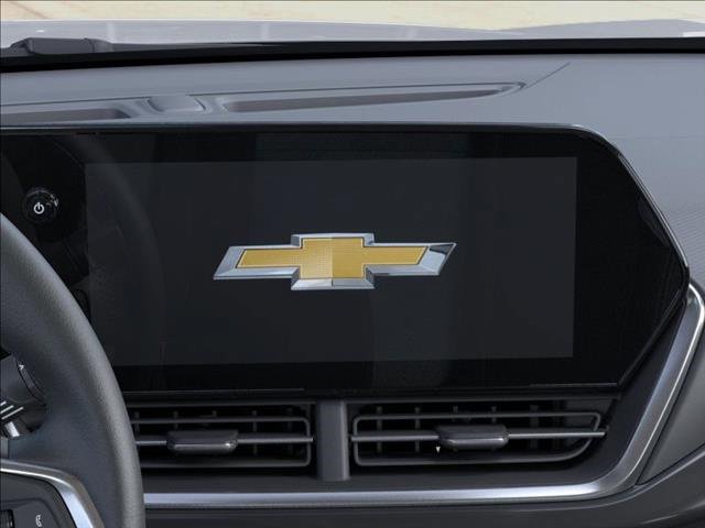 2026 Chevrolet Trax ACTIV photo 18