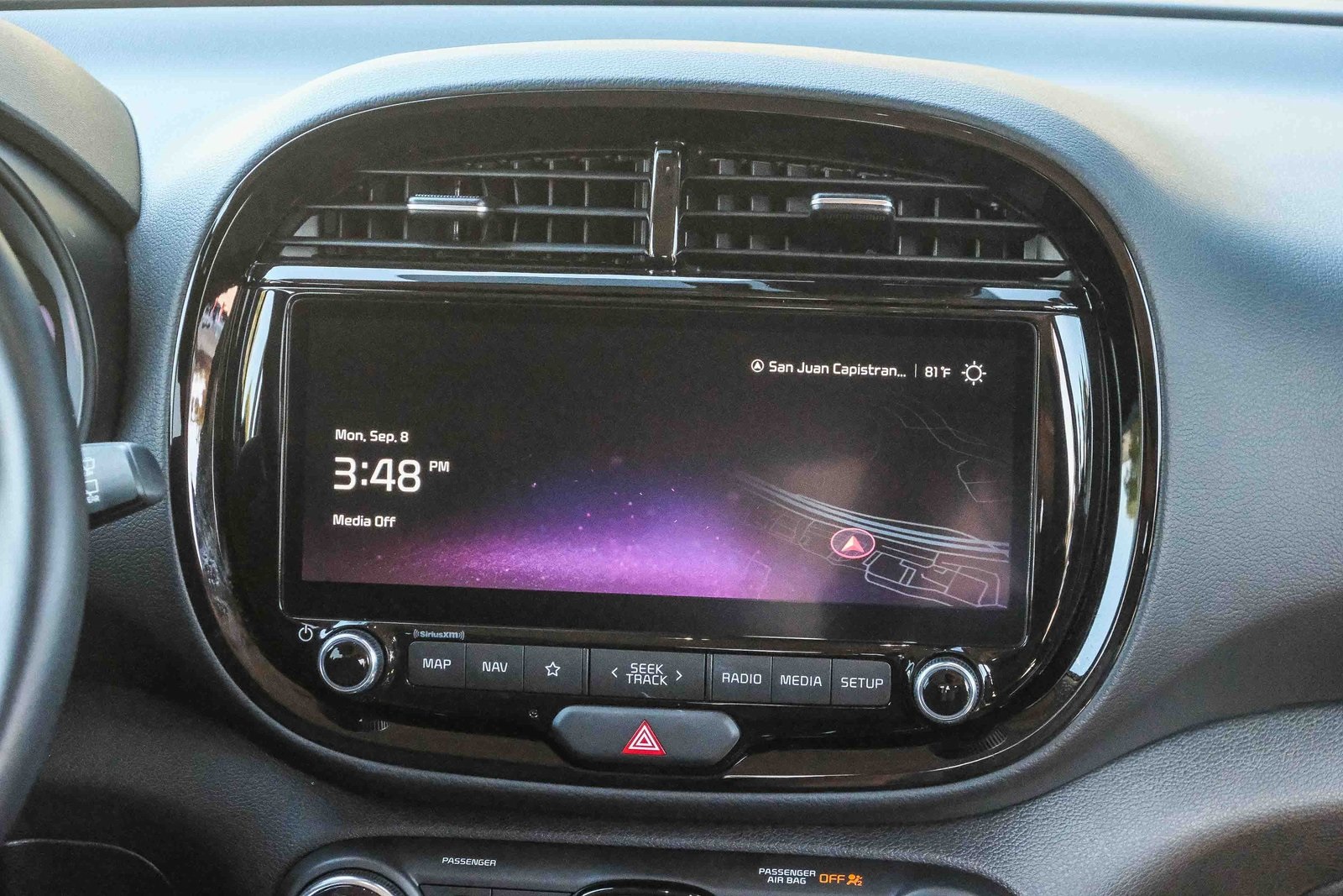2023 Kia Soul EX photo 15