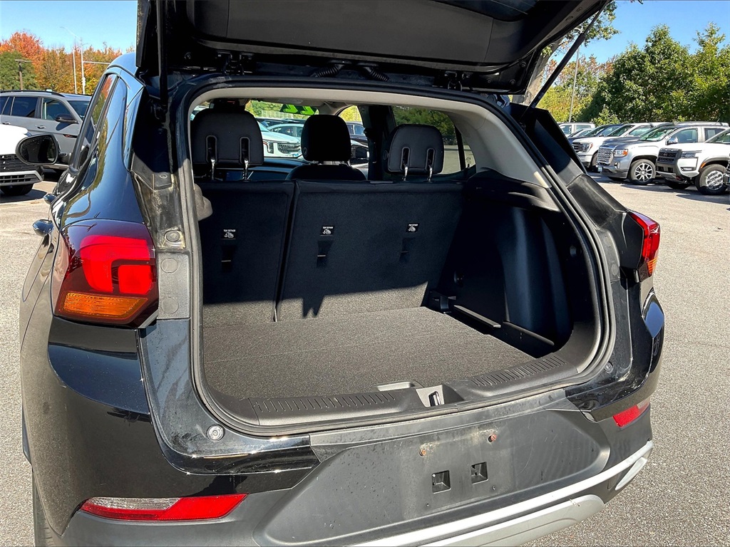 2022 Buick Encore GX Preferred photo 31