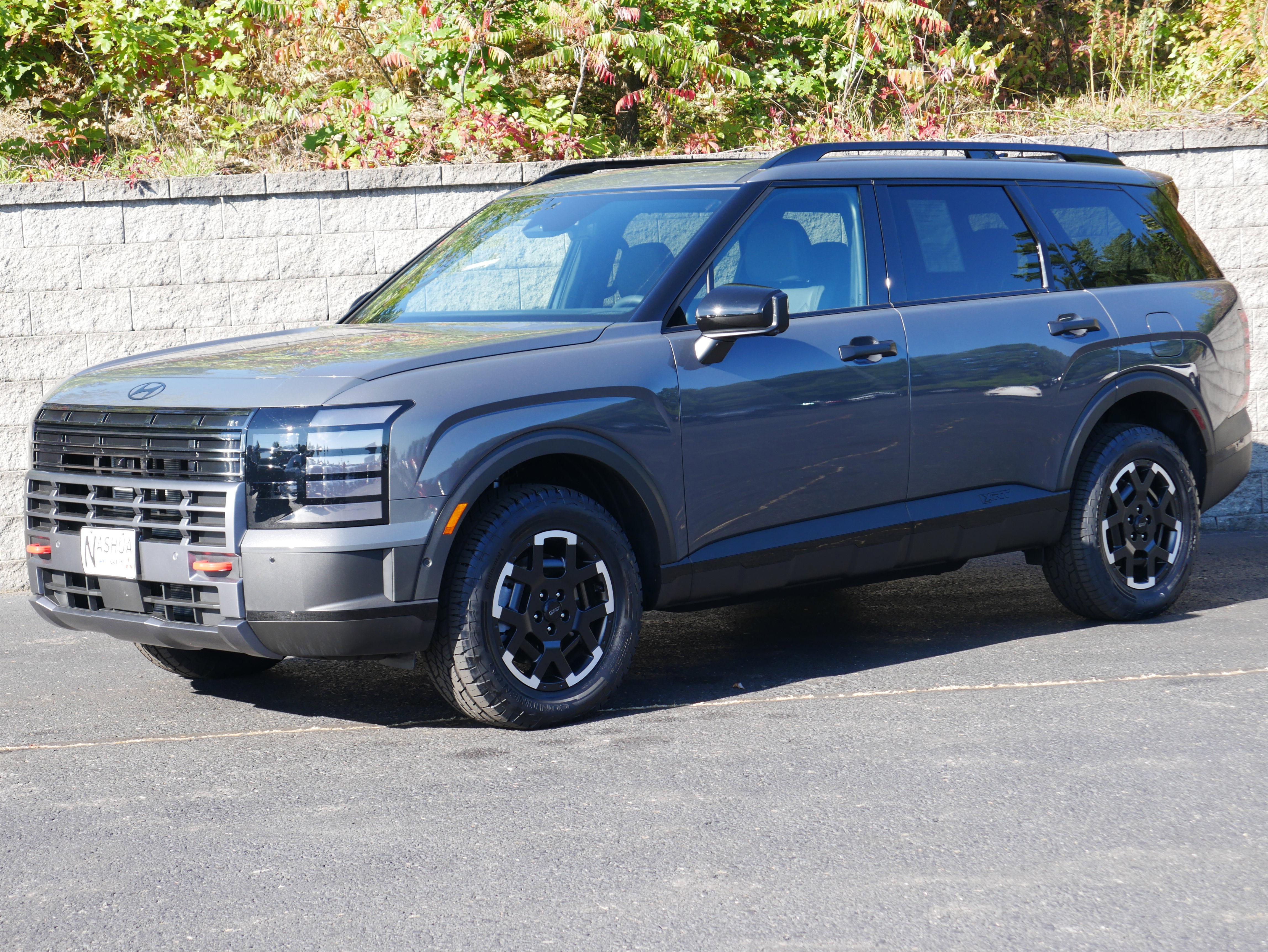 2026 Hyundai Palisade XRT Pro's photo