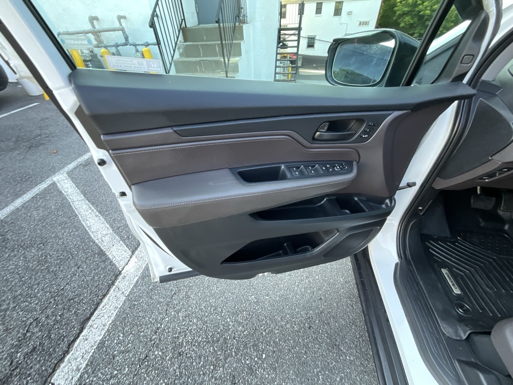 2020 Honda Odyssey EX-L photo 6