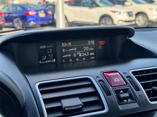 2017 Subaru Forester 2.0XT Premium photo 23